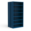 Closed shelving -- SRE2450B - Image