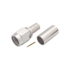 Coaxial Connector (RF) Assemblies - 5073-BAC03A-ND - DigiKey
