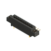 Edgeboard Connectors - 151-387-018-558-803-ND - DigiKey