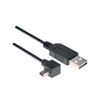USB Cables - 5073-CAA-90LMB5-1M-ND - DigiKey
