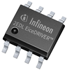 Power - Gate Driver ICs - 2EDL8034F5B - 2EDL8034F5B - Infineon Technologies AG