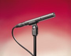 Omnidirectional Condenser Microphone - AT4022 - Visual Sound, Inc.