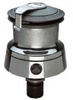 Hydraulic Winches - 111/3HST Three Speed, Self-Tailing Winch Stainless Steel -- 49111109 - Image