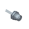 Circular Cable Assemblies - 1754-M12A-17PFFC-SF8C30-ND - DigiKey