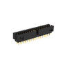 Headers, Male Pins - 664-G8233411YBPEU-ND - DigiKey