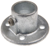 Feet, Castors & Base Clamps - 2863588 - RS Components, Ltd.