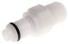 Hose Connectors - 138284 - RS Components, Ltd.