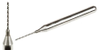 PCB Drill Bits - 7538622 - RS Components, Ltd.