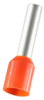 Bootlace Ferrules - 2707528 - RS Components, Ltd.
