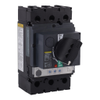 Circuit Breakers -- 4008-JJF36250U31XRD10-ND