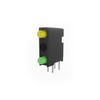 Circuit Board Indicators, Arrays, Light Bars, Bar Graphs - 5640100302F-ND - DigiKey