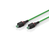 C9900-K948…K958 | Industrial Ethernet/EtherCAT cable, PUR, 4 x 2 x AWG26/7, fixed installation, green, Cat.6A -  - Beckhoff Automation LLC