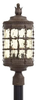 Exterior -Post/Pier Head - 295680 - Light Center (The)