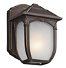 Exterior -Wall Mount - 634919 - Light Center (The)