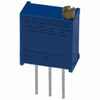Trimmer Potentiometer - 80-3296W-502-LF - ERSAELECTRONICS PTE. LTD.