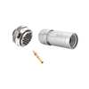Circular Connector Assemblies - 889-RT062235SNH-K-ND - DigiKey