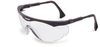 Skyper Safety Glasses > FRAME - Black > LENS - Clear, Uvextreme > UOM - Each - S1900X - State Safety & Compliance