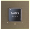 Storage I/O Controller (IOCs) -- SAS3216 - Image