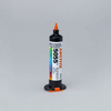 Henkel Loctite 5055 UV Curing Silicone Adhesive 25 mL Syringe -- 1212167