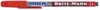 Dykem Brite-Mark Red Fine Marking Pen - 41002 - 084353-41002 - R. S. Hughes Company, Inc.