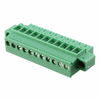 Terminal Blocks - Headers, Plugs and Sockets - 277-14248-ND - DigiKey