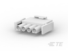 Rectangular Wire & Cable Connectors & Housings - 350779-1 - TE Connectivity