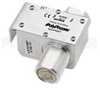 Coaxial RF Surge Protector - VHF50HD-MA - PolyPhaser Corporation