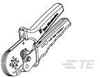Hand Crimping Tools - 7-1579014-0 - TE Connectivity