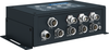 Railway, EMEA , 2xETH, 1xRS232, USB, GPS, PoE PD, No ACC -- ICR-3831BD