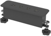 Desktop Power Strip 3 Outlet -- OME003.3A1U1C.1 - Image