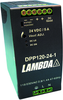 Ac/dc Converter, Din Rail, 1 O/p, 264Vac, 24V; Power Supply Approvals Tdk-Lambda - 66M7753 - Newark, An Avnet Company