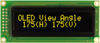 Display, Oled Graphic, 100X16 Pixels; Resolution Vishay - 24AC5184 - Newark, An Avnet Company