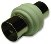 Adapter, Pal Plug-Pal Plug; Audio Video Connector A Multicomp Pro - 69AC6441 - Newark, An Avnet Company