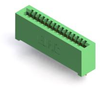 Card Edge Conn, Single, 15Pos, Th; Card Edge Connector Type Edac - 65AJ5045 - Newark, An Avnet Company