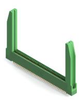 Card Edge Conn, Dual Side, 76Pos, Th; Card Edge Connector Type Edac - 69AJ7504 - Newark, An Avnet Company