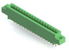Card Conn, Single Side, 17Pos, Wire Wrap; Card Edge Connector Type Edac - 59AJ7242 - Newark, An Avnet Company