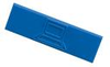 Snap-In Icon, Plastic, Red; Accessory Type Panduit - 41J4566 - Newark, An Avnet Company