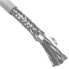 Shielded Multipair Cable, 10Pair, 28Awg, 150V, Beige, Per M; Cable Shielding 3M - 98K8891 - Newark, An Avnet Company