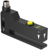 Optical Label Sensor, 5Mm, Npn, 30Vdc; Sensor Output Banner Engineering - 52AH6847 - Newark, An Avnet Company