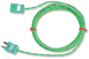 Thermocouple, Extension Lead, K, 220 C, 2 M Rohs Compliant Labfacility - 53X3160 - Newark, An Avnet Company