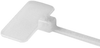 Cable Tie, 110Mm, Pa6.6, 18Lb, Natural; Cable Tie Material Hellermanntyton - 75Y1117 - Newark, An Avnet Company