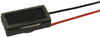 Buzzer, Piezo, 115Db; Driver Type Multicomp Pro - 25R0899 - Newark, An Avnet Company