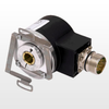 Blind Shaft - Incremental Encoder - IMS 58mm - Image