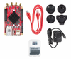 Signal and Spectrum Analyzer - STEMlab 125-14 Starter Kit - Red Pitaya, d.o.o.