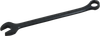 SAE Black Oxide Combination Wrenches - 15° Offset - 3110B - Gray Tools Canada Inc.