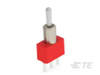 Toggle Switches - 4-1825136-1 - TE Connectivity