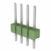 Headers, Male Pins - 828214-4-ND - DigiKey