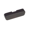 D-Sub, D-Shaped Connector Accessories - 5073-CVR15F-ND - DigiKey