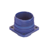 Heavy Duty Connector Housings, Hoods, Bases - 1195-09155130301-ND - DigiKey