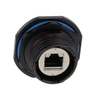 Modular/Ethernet Connector (RJ45, RJ11) Jacks - APC2071-ND - DigiKey